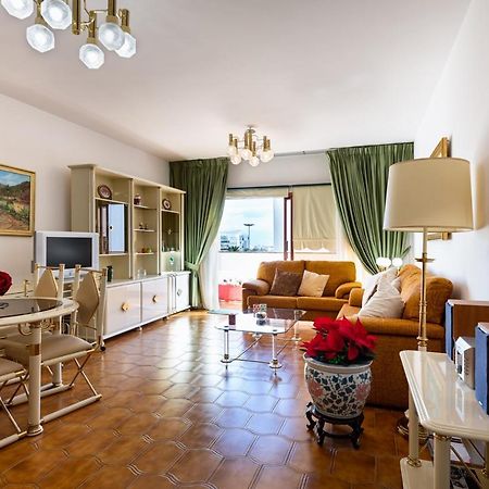Spacious Apartment In Las Palmas De Gran Canaria 147 M² Terrace Exterior foto