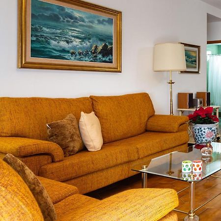 Spacious Apartment In Las Palmas De Gran Canaria 147 M² Terrace Exterior foto