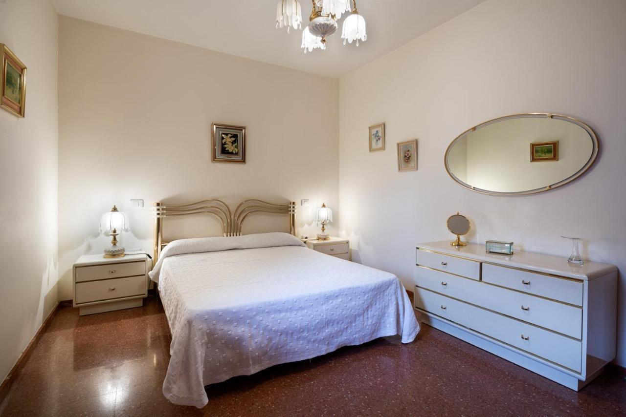 Spacious Apartment In Las Palmas De Gran Canaria 147 M² Terrace Exterior foto