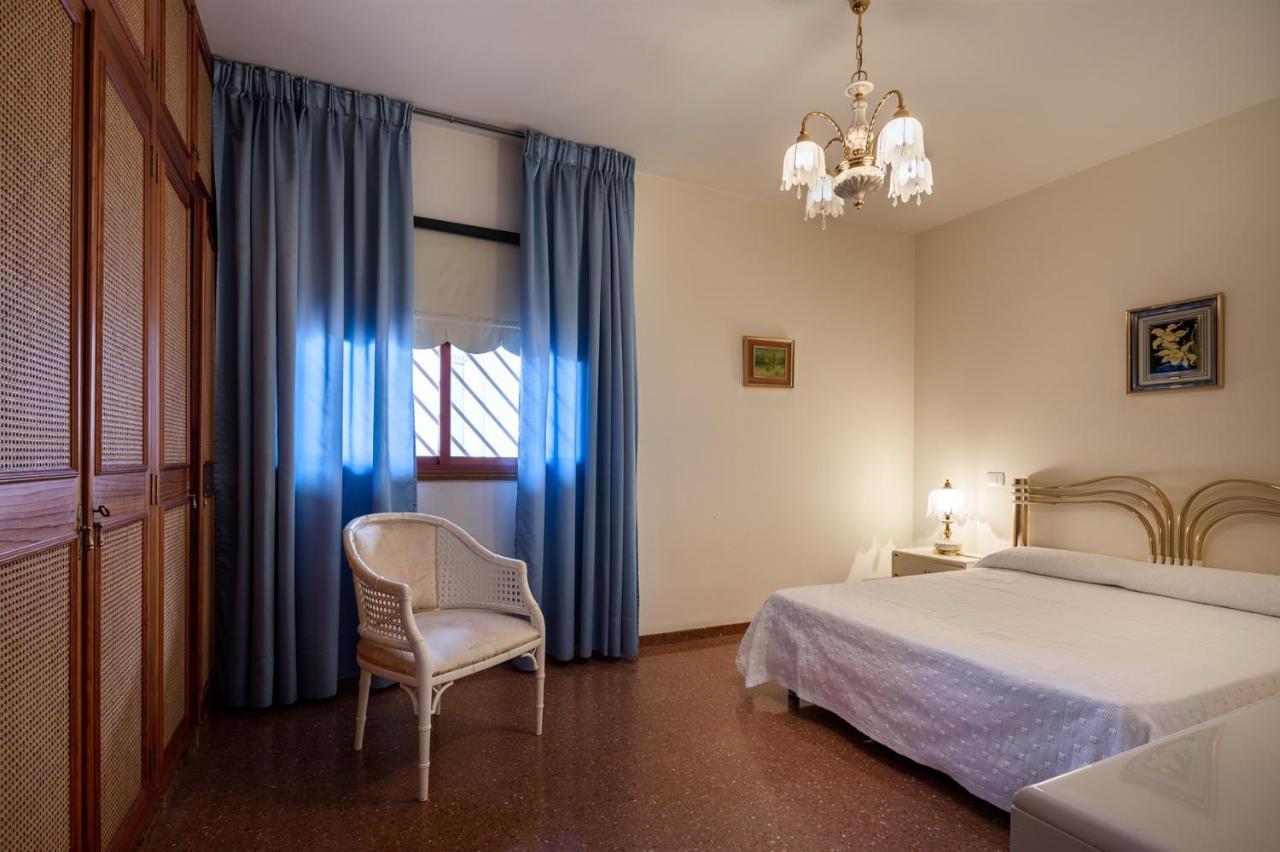 Spacious Apartment In Las Palmas De Gran Canaria 147 M² Terrace Exterior foto