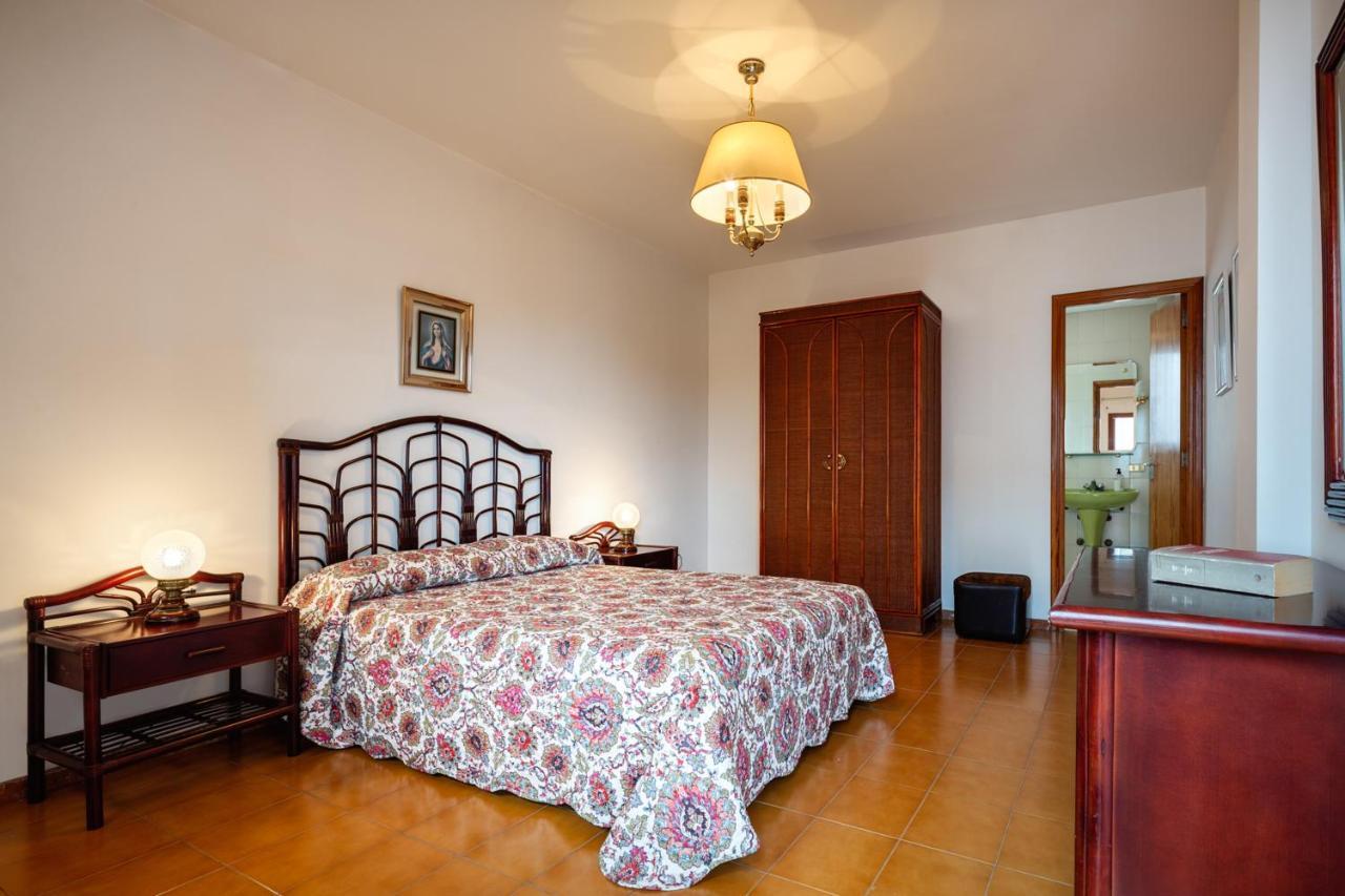 Spacious Apartment In Las Palmas De Gran Canaria 147 M² Terrace Exterior foto
