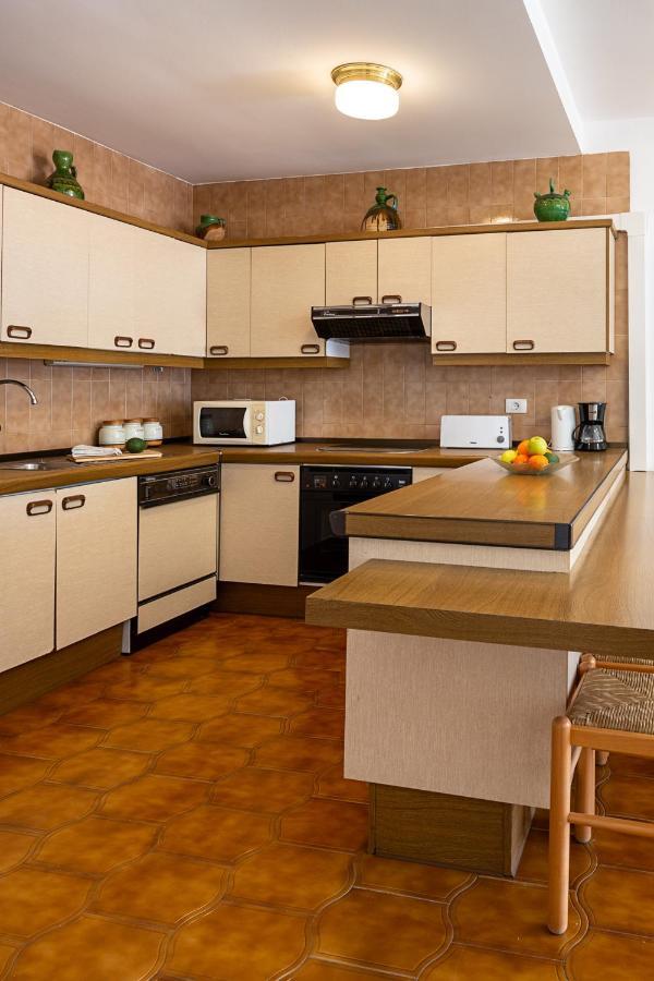 Spacious Apartment In Las Palmas De Gran Canaria 147 M² Terrace Exterior foto