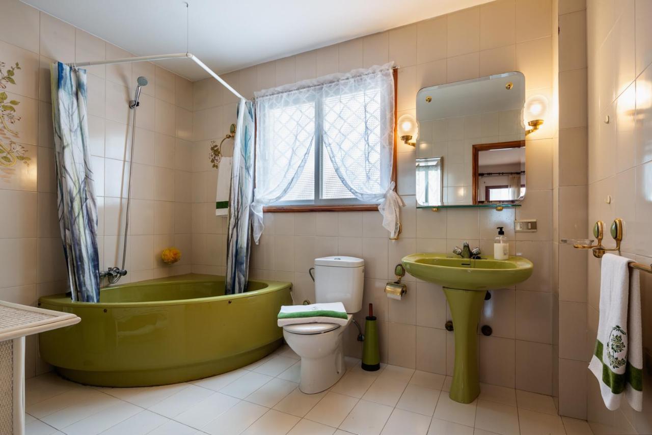 Spacious Apartment In Las Palmas De Gran Canaria 147 M² Terrace Exterior foto