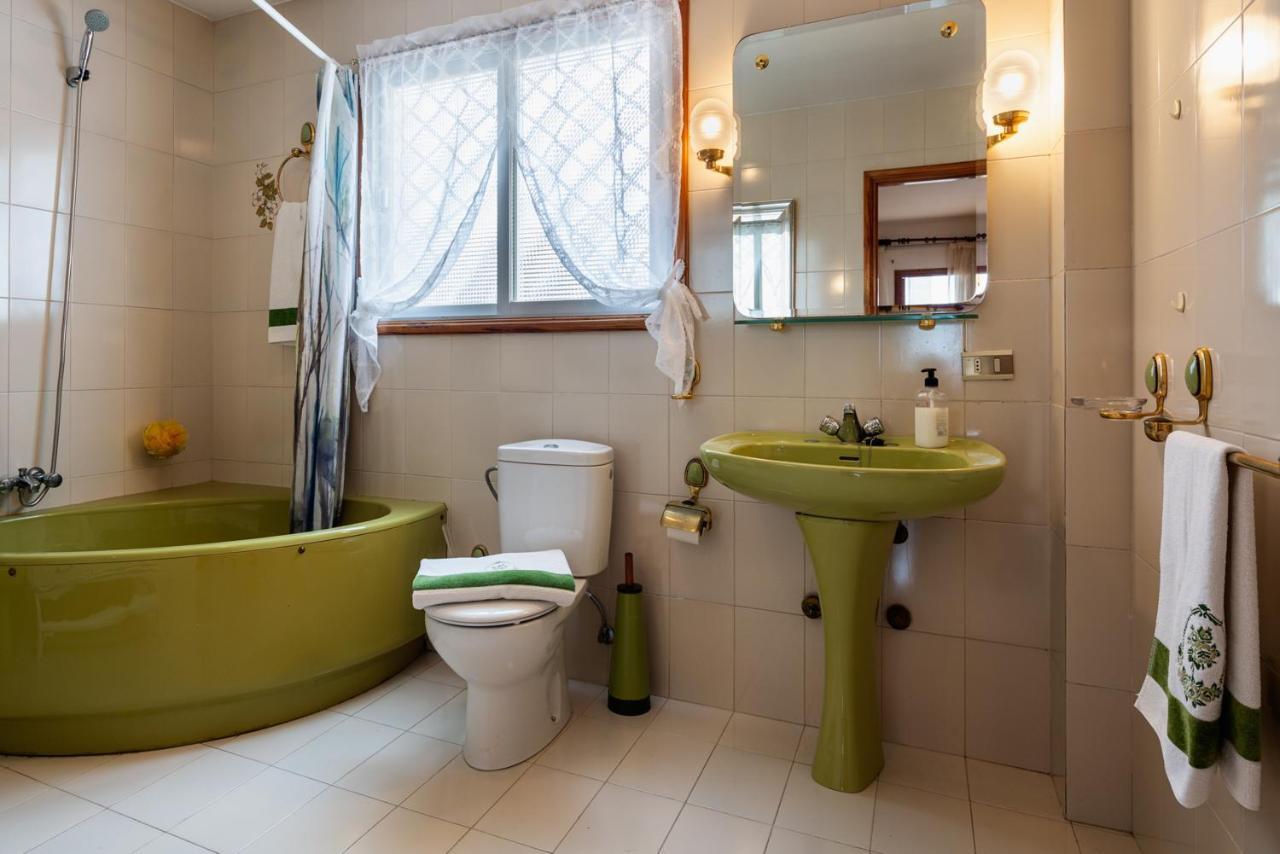 Spacious Apartment In Las Palmas De Gran Canaria 147 M² Terrace Exterior foto